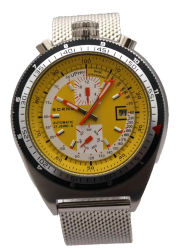 Sorna automatik herrenuhr - sorna,