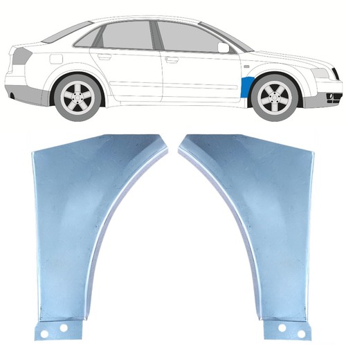 Für audi 2000 - b6, b7