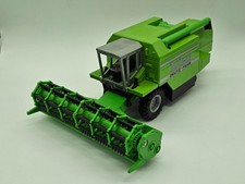 Siku Farmer 1:32 Mähdrescher Deutz-Fahr Topliner Gebraucht