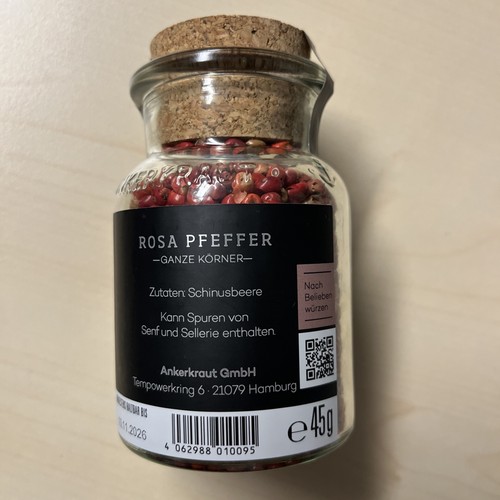 Ankerkraut gewürzmischung - ankerkraut,