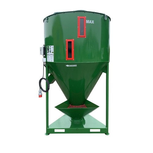 Futtermischer 1000kg