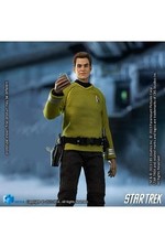 Star Trek Exquisite Super