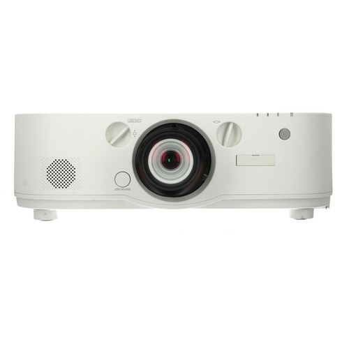 Gebrauchter projektor nec - gebrauchter,