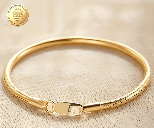 18k vergoldetes unisex - vergoldetes,