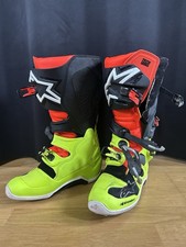 ALPINESTARS MX Tech 7
