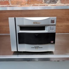 Nikon Super Coolscan LS-8000ED
