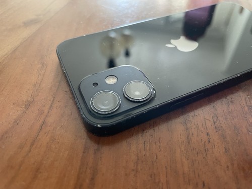 Apple iphone mini 64gb - 12,