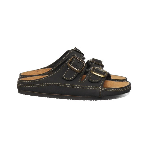 Bio rock pantoletten - bio, rock,