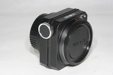 MINOLTA MD COMPACT BELLOWS – MINOLTA MD MOUNT “ neuwertiger Zustand “