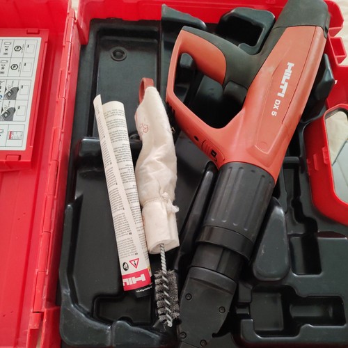 Hilti näher 5 - hilti,