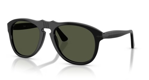 Persol 649ne black arrow - arrow,