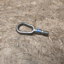 BMW E30 Abschleppöse Öse Abschlepphaken alle Modelle 