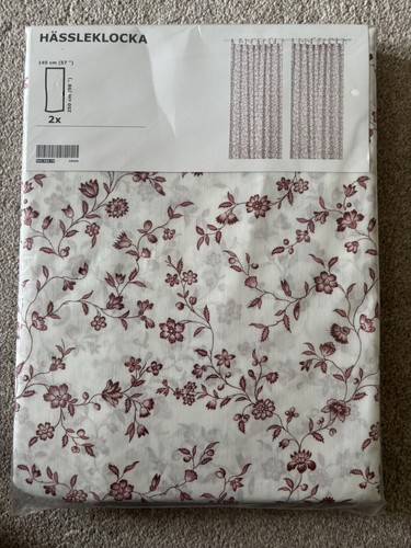 Ikea hassleklocka paar - ikea,