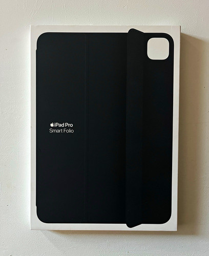 Apple ipad pro smart folio - apple,
