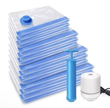 Vakuum-Aufbewahrungsbeutel