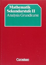 Mathematik Gymnasiale