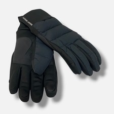 Canada Goose Blue Navy Logo