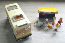Playmobil Konvolut  3782