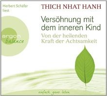Versöhnung mit dem inneren