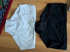 H&M Slips Gr.158, 2 Stück,