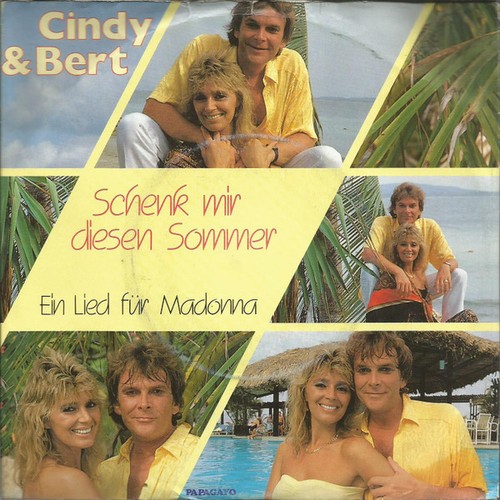 Top single sehr gut cindy - single-sehr, &