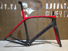 TREK DOMANE SLR RAHMENSET 2020-21 / DISC / 58CM