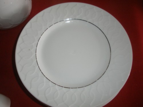 Rosenthal lotus weiss mit - lotus,