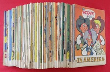 MOSAIK Amerika Serie Nr. 152 - 229 komplett Hannes Hegen Digedags ANGEBOT