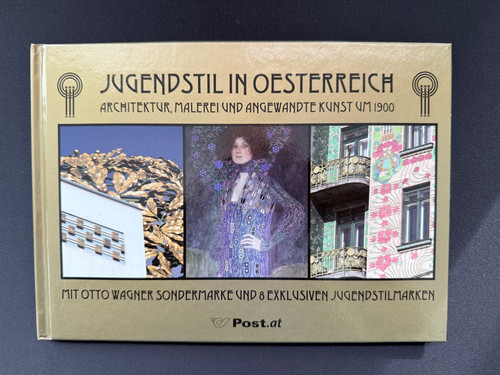 österreich jugendstil - Österreich, in