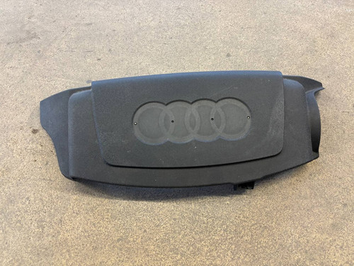 Motorabdeckung audi a6 - audi, a4