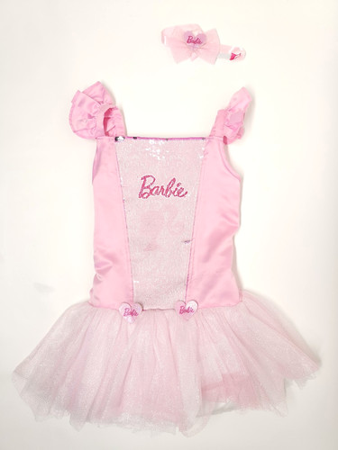 Rubies barbie kostüm kinder - rubies,