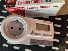 Voltcraft energy check 3000 - voltcraft,