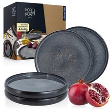 Moritz 4tlg - &, dessert
