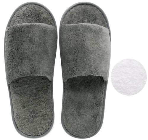 10er set frotteeslipper - 10er,