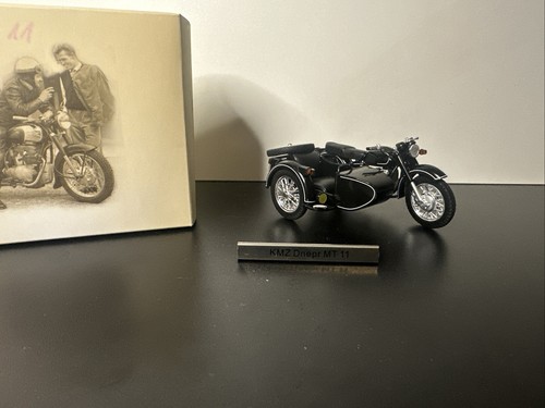 Atlas collections kmz dnepr - collections, mt