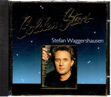 Stefan Waggershausen - Golden Stars               D4