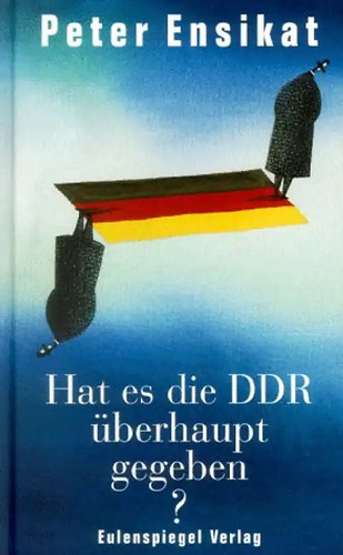 Hat die ddr überhaupt - es,