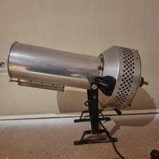 Antik Scheinwerfer  Film 