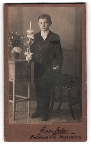 Fotografie franz hofer - franz,