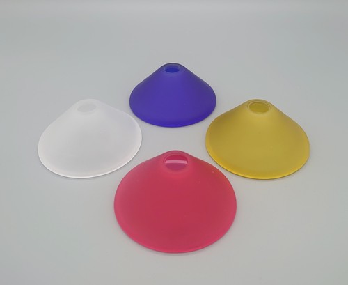Leuchtenglas deckenlampe - leuchtenglas,