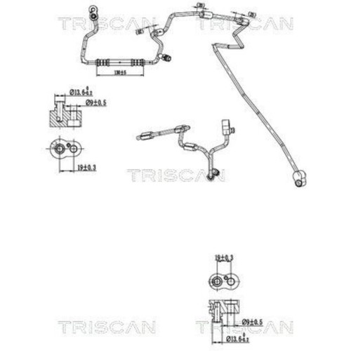 TRISCAN