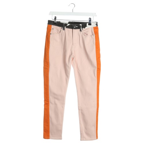 Hose burberry mehrfarbig w27 - hose,
