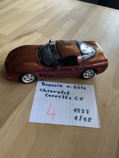 Chevrolet Corvette C5