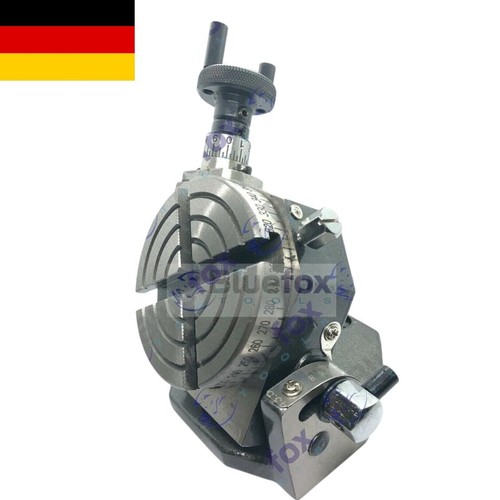 Teilapparat rundtisch - teilapparat,