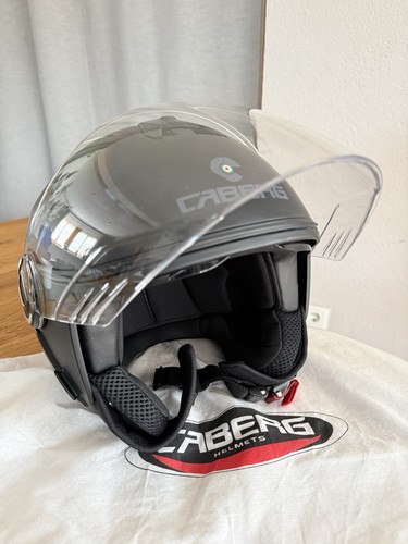 Caberg riviera jethelm - riviera, v4