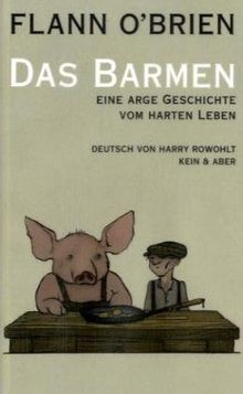 Flann obrien werke - flann,