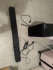 Wireless Sound Bar von LG