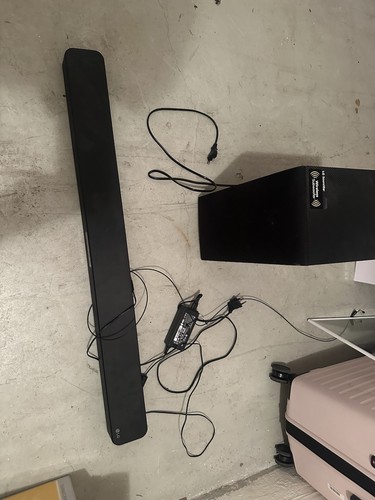Wireless sound bar - bar, von