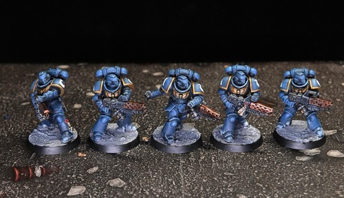 Warhammer 40k leviathan - warhammer,