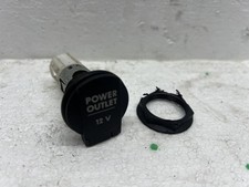 VW Touran Skoda Steckdose